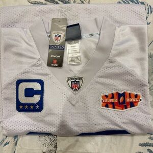 Peyton Manning Colts Jersey